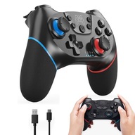 BEZDRÔTOVÝ GAMEPAD PAD PRE Nintendo Switch JOYSTICK BLUETOOTH OVLÁDAČ