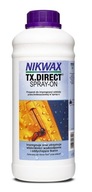 Náplň Nikwax Impregnation TX.Direct 1L Spray-On