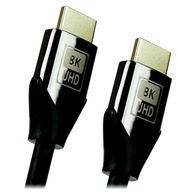 HDMI 2.1 KÁBEL CX-HL702 8K UHD HDR ULTRA HS 2m