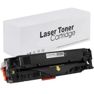 Toner pre HP CC530A CP2020 CP2025 CM2320 čierny