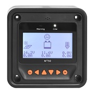 OVLÁDACÍ PANEL MPPT TRACER S LCD DISPLEJOM