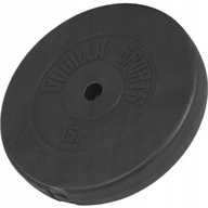 ZAŤAŽENIE 15 KG vinyl 30 mm