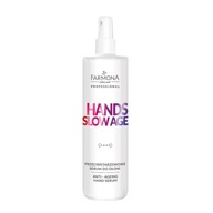 FARMONA HANDS SLOW AGE OMLADZUJÚCE SÉRUM NA RUKY