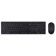 Bezdrôtová klávesnica a myš Dell Pro – KM5221W