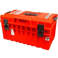 QBRICK BOX System ONE RED Ultra 350 TECHNIC