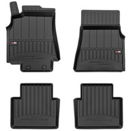 3D gumové koberčeky Mercedes B-Class W245 2005-2011