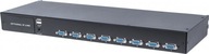 Intellinet Network Solutions Switch 507776