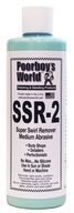 POORBOYS WORLD SSR 2 leštiaca pasta stredná 473ml