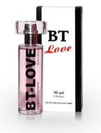 Aurora Pheromones-BT Love 50 ml pre ženy Aurora