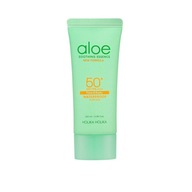 Holika Holika aloe vodeodolný SUN GEL 50 SPF 100ML