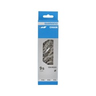 Riadková reťaz Shimano Deore 9-rýchlostná CN-HG53 114 ogns + PIN