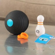 Fat Brain Toys: Bowlingová guľa Curve Bo