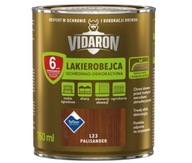 VIDARON LAK ROSANDER L23 0,75L