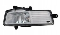 AUDI A6 C6 08- HALOGEN LEVA + ZAROVKA H11