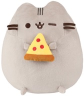 Pusheen pizza