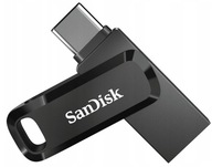 Pendrive SANDISK Dual Drive Go USB-C 32GB 150MB/s