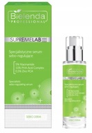 BIELENDA SUPREMELAB SEBIO DERM SÉRUM 30ML