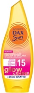 Dax Sun Illuminating Sun Lotion SPF15