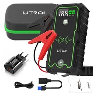 BOOSTER JUMP STARTER 12V STARTER POWERBANK 16000