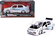 JADA AUTO 1995 Volkswagen Jetta 1:24 253203025