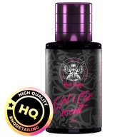 RRC BAD BOYS Dievčenská vôňa do auta PARFUME SCENT AUTO