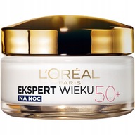 L'Oréal Age Expert for Night 50+ 50ml