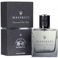 LA MARTINA Maserati Centennial Polo Tour EDT toaletná voda 100ml