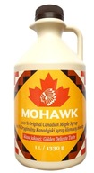 MOHAWK Zlatý javorový sirup 1 l / 1,33 kg