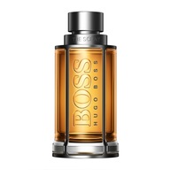 HUGO BOSS THE SCENT EDT 100 ML FLAKON