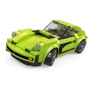 Bloky Porsche Carrera (161 blokov)