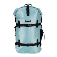 FishDryPack Sherpa vodeodolný batoh 20l mint