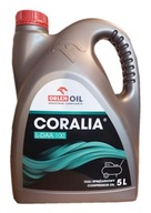 Orlen Coralia L-DAA 100 kompresorový olej 5 l