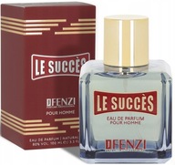 J FENZI Le Succes, parfumovaná voda, 100 ml