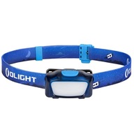 Čelovka Olight H05 Lite Blue - 45 lumenov