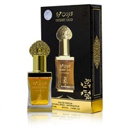 UNISEX PÁNSKY DÁMSKY PARFUM V MyPARFUMES DESERT OIL SENSUAL DEEP