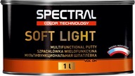 Multifunkčný tmel Spectral Soft Light - 1L