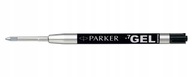 Parker BLACK náplň do gélového pera M 1950344