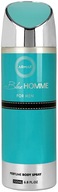 ARMAF BLUE HOMME HIM PARFUMOVANÝ DEODORANT 200ML