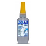 LOXEAL 58-11 Tesniaci prostriedok na závity 50 ml