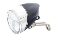 PREDNÁ LAMPA /DYNAMO/ NA VIDLIČKU JY-7006, LED