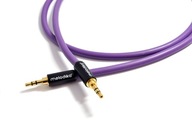 Kábel Melodika MDMJ20 3,5 mm mini jack, 2 m