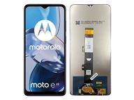 LCD DISPLEJ PRE MOTOROLA Moto E22 E22i XT-2239