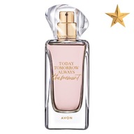 Dámske parfémy AVON TTA The Moment Eau de Parfum