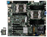 DELL 03XKDV DUAL LGA2011 DDR4 PowerEdge R430 R530