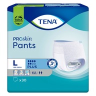 Tena Pants ProSkin Plus Absorbent Briefs L x 30 ks