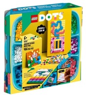 Mega sada nálepiek Lego DOTS 41957