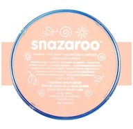 Snazaroo farba na tvár a telo 18 ml Flesh-Complexion Pink