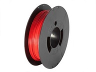 F3D FILAMENT PLA 1,75mm 0,2kg Červený