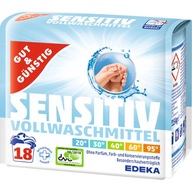 G&G Sensitive prášok 1,2 kg