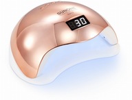 SUNONE UV LED NAIL LAMP HYBRID GOLD 48W